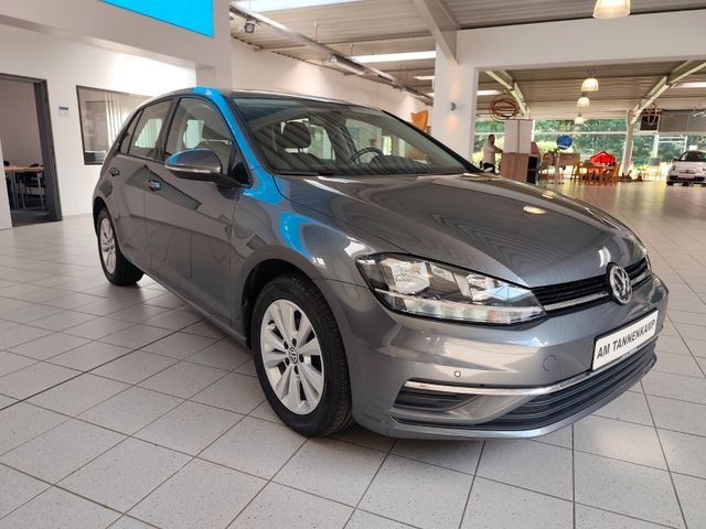 Golf VII 1.0 TSI *ACC*Massage*Ergo*SH*PDC