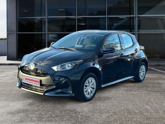 Toyota Yaris Hybrid 116 1.5 VVT-i Comfort