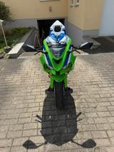 Kawasaki ZX-6R 40th Anniversary - Offers