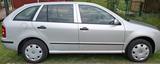 Skoda Fabia Combi 1.4 16V Comfort - Skoda Fabia: 16v Combi