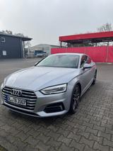 Audi A5 40 TDI S tronic Sportback - - Audi A5 in Oldenburg