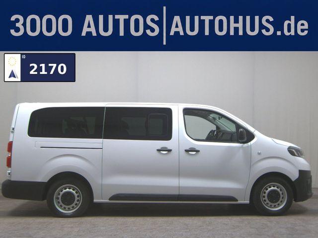 Image of Toyota Proace (Verso)