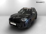MINI Mini Countrym.(F60) - Mini 1.5 Cooper Busin - MINI Cooper Countryman aus 2021