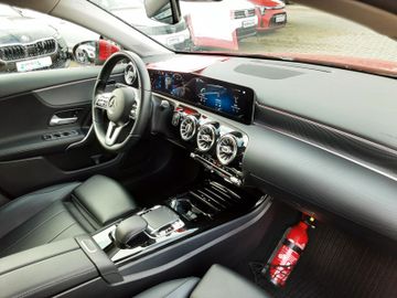 Mercedes A 180 - 8