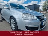 Volkswagen Jetta V *2.HD~TÜV03/26~KLIMA~8-FACH* - Volkswagen Jetta: 2.0