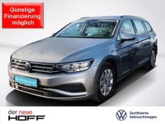 Volkswagen Passat Variant 1.5 TSI DSG LED Kamera Navi App-C