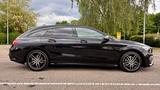 Mercedes-Benz CLA 250 Shooting Brake CLA 250 4MATIC DCT Sh... - Mercedes-Benz CLA 250 Shooting Brake: Privatanbieter