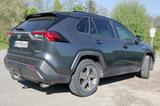 Toyota RAV 4 2.5 Hybrid  4x2 Team Deutschland - Toyota RAV 4 Team-Deutschland