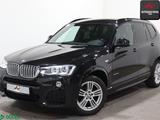 BMW X3 xDrive35d M SPORT MEMORY,KEYLESS,KAMERA,AHK - BMW X3: 35d