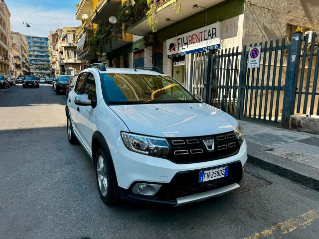 Dacia Sandero 1.5 dCi 8V 90CV Start&Stop Serie S