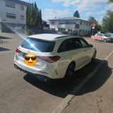 Mercedes-Benz C 300E Massage-Memory-AMG-NP 81500€ - Mercedes-Benz 815
