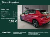 Skoda Fabia Tour 1,0 TSI 85 kW 7-Gang-DSG - Skoda Fabia Neuwagen: Automatik
