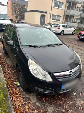 Opel Corsa 1.2