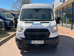 FORD Transit Kasten 310 L2 Trend*Klima*AHK*Kamera