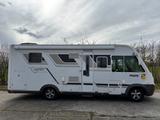 Pilote Explorateur G 742 XLC Diamond Edit Full Options - Pilote Wohnwagen & Wohnmobile