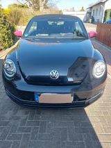 Volkswagen Beetle 1.2 TSI BMT CLUB Cabriolet CLUB - : Cabrio, Club