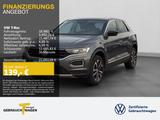 Volkswagen T-Roc 1.5 TSI DSG IQ.DRIVE NAVI VIRTUAL LED - VW T-Roc Gebrauchtwagen in Wuppertal