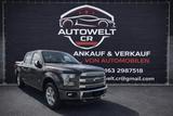 Ford F150*Platinum*Ecoboost*Prinz-LPG*Pano* - Ford F 150 mit Schiebedach