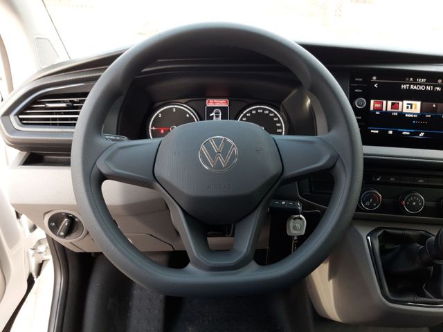 T6.1 Kasten 2,0 TDI 110 kW SCR Frontantrieb 6-Ga