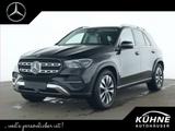 Mercedes-Benz GLE 300 d 4MATIC Panorama AHK MultiBeam 20" - gebrauchte Mercedes-Benz GLE 300 aus dem Jahr 2024