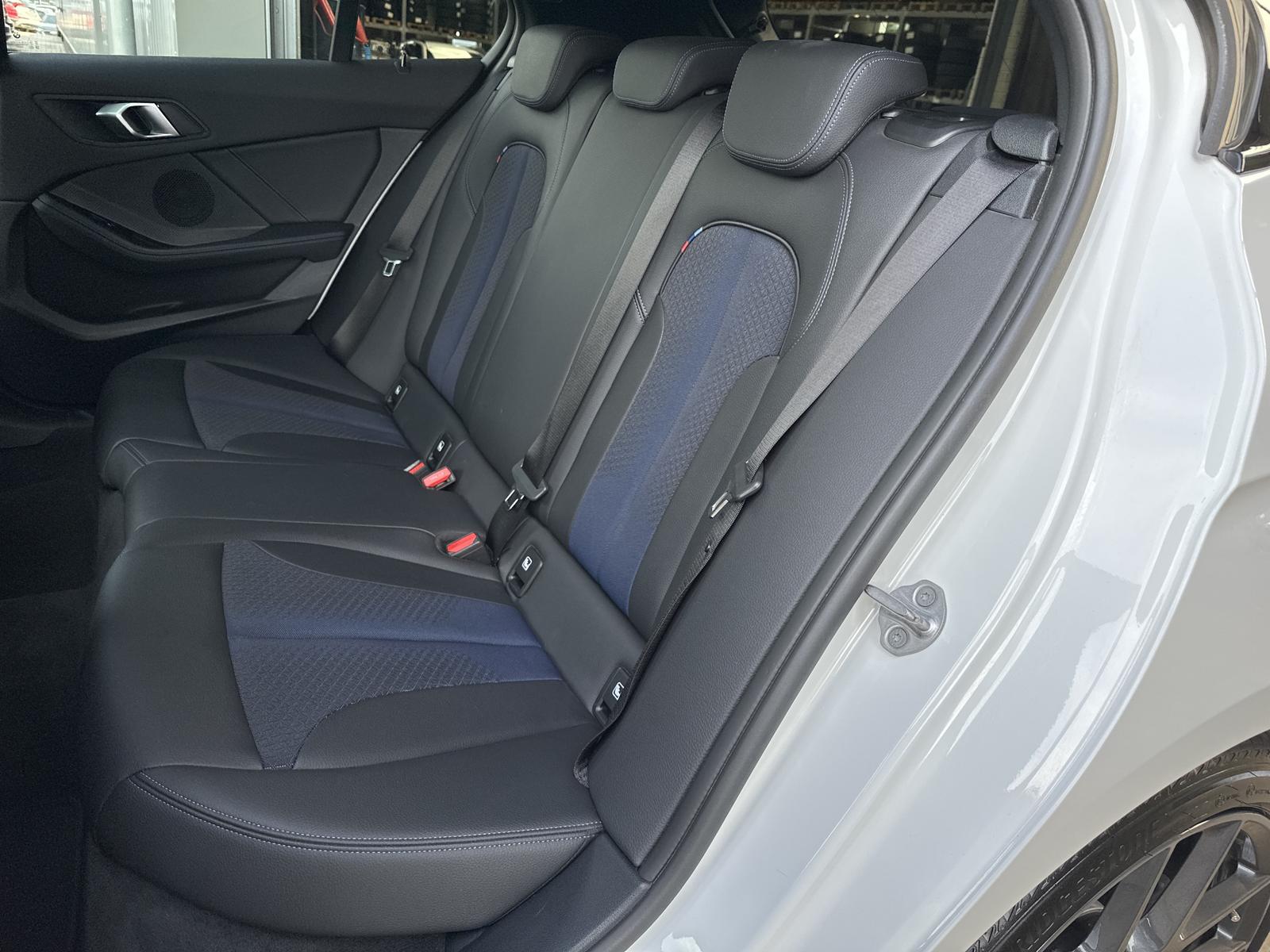 BMW 1 Series i M-Sport NAV+LED+PANORAMA+SHZ+VCOCK, миниатюра 12