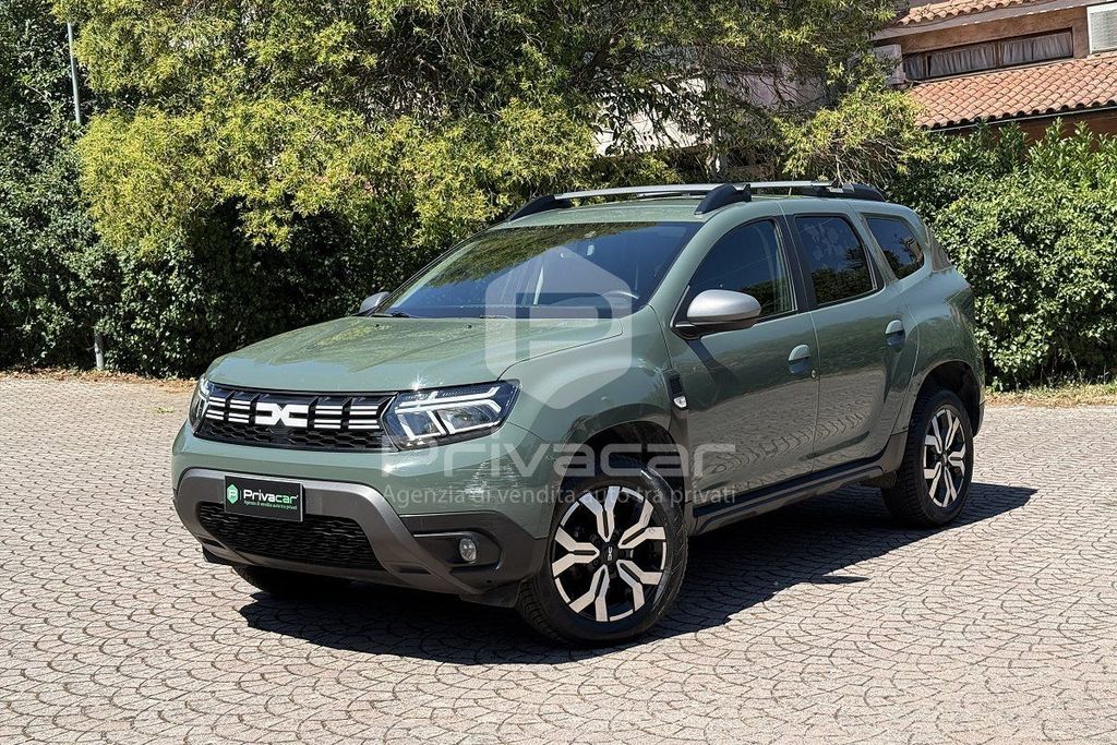 Image of Dacia Duster