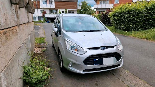 Ford B-Max 1.6 AUTOMATIK