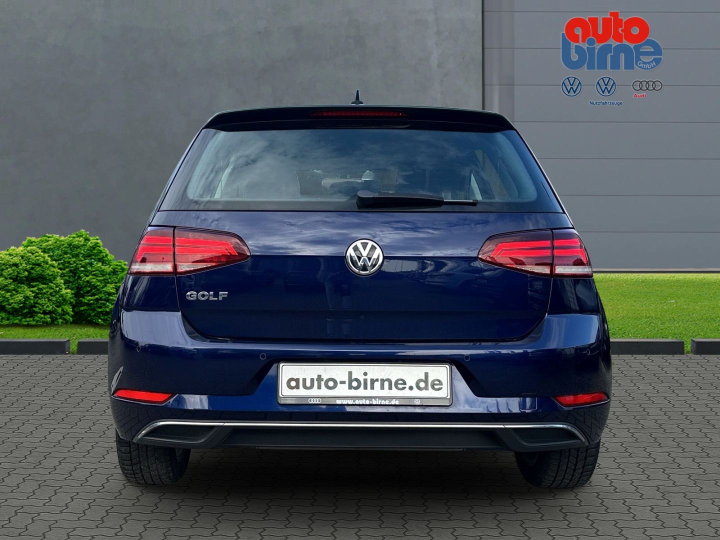 Golf VII 1.0 TSI Comfortline OPF Sperrdiff. Mehr