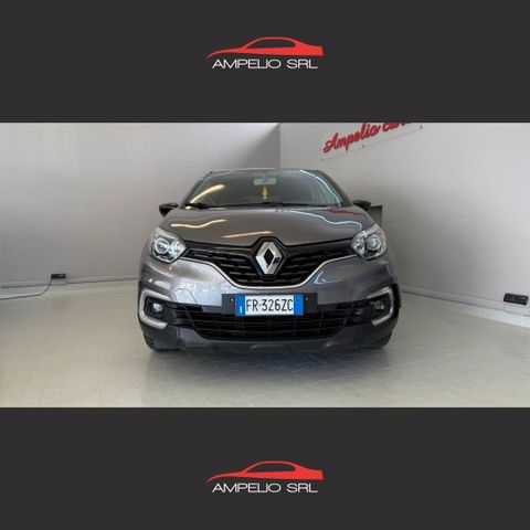 Renault Captur dCi 8V 90 CV EDC Sport Edition NE