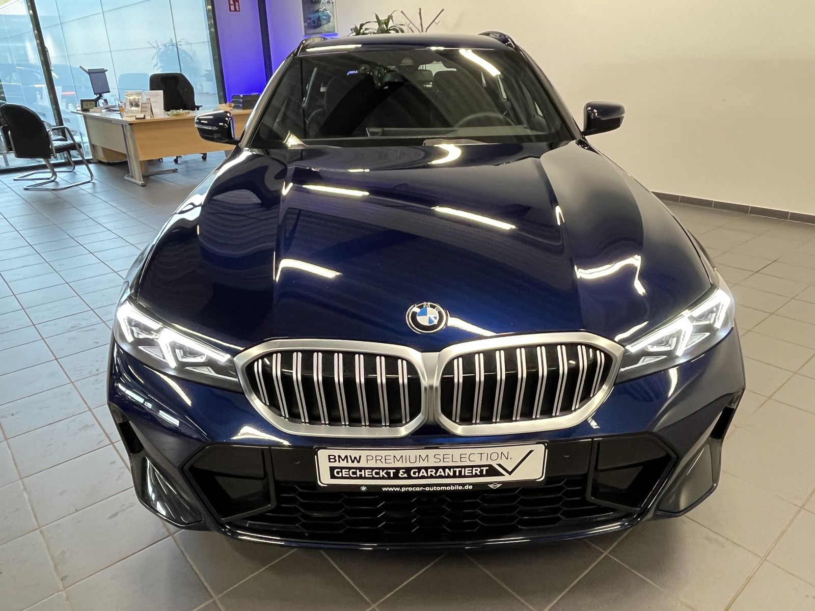 BMW 318 - Bild 7