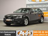 Audi A4 AVANT 2.0 TDI AUT PTS|MFA|TEMP|CLIMATRONIC|2H - Audi A4 Gebrauchtwagen in Hamburg