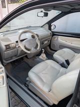 Renault Twingo Initiale 1.2 16V Initiale - gebrauchte Renault Twingo aus dem Jahr 2001