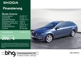 Skoda Octavia Combi SOLEIL 1.5 TSI 7-Gang-DSG - Skoda Gebrauchtwagen in Karlsruhe
