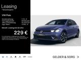 Volkswagen Polo ENERGY 1.0 TSI 5J.GAR*RFK*LED*KLIMA*DAB+