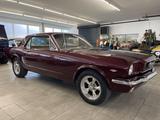 Ford Mustang, orig.A-Code, Servo, tolles Auto - gebrauchte Ford Mustang aus dem Jahr 1966