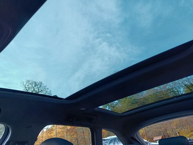 A6 50 2.0 TFSI e quattro Avant sport *Pano*Navi*