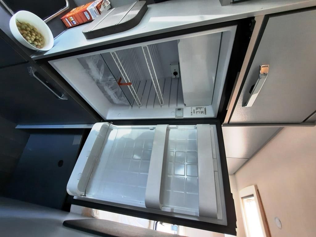 Fahrzeugabbildung Weinsberg CaraBus GREY EDITION FIRE 600 DQ Verfüg./Sparen