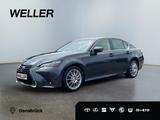 Lexus GS 450h Luxury Line *Matrix*Leder*M Levinson*ACC - Lexus GS 450 Gebrauchtwagen