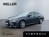 Lexus GS 450h Luxury Line *Matrix*Leder*M Levinson*ACC - Lexus GS Series