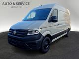 Volkswagen Crafter 35 Kasten 2,0 l 130 kW Automatik 3640mm - Mobilbagger