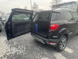Ford EcoSport Titanium - Ford EcoSport in Frankfurt (Main)