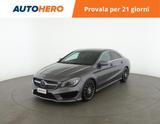Mercedes-Benz MERCEDES-BENZ CLA 220 d Automatic Premium - gebrauchte Mercedes-Benz CLA 220 aus dem Jahr 2016
