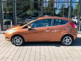 Ford Fiesta 1,25 60kW SYNC Edition SYNC Edition - Ford Fiesta: Standheizung