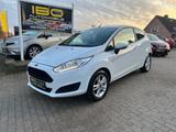 Ford Fiesta Trend +Sitzh+Fronth+GJR+++ - Ford Fiesta: Fr