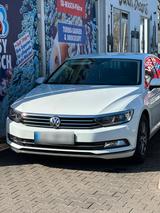 Volkswagen VW PASSAT 1.5 TSİ 2018 - Volkswagen Passat: 2.5