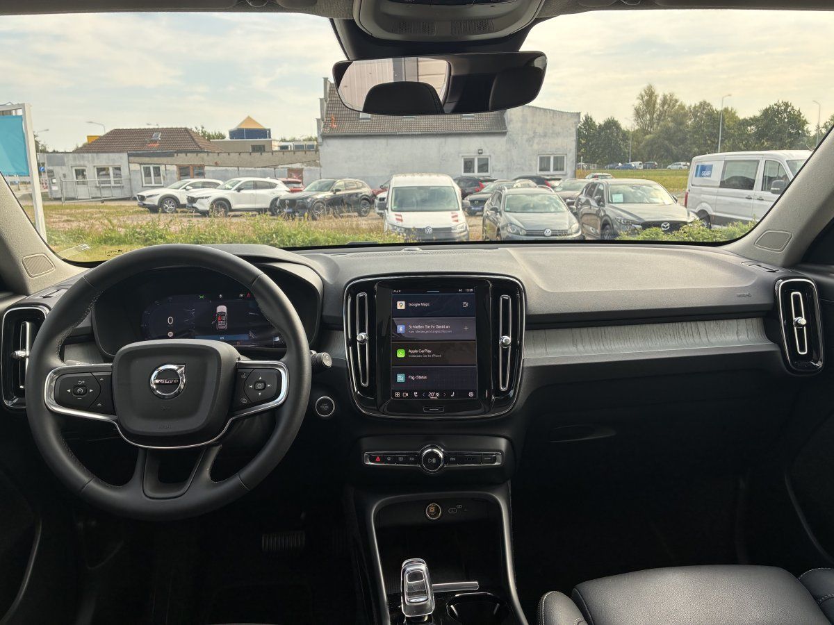 Volvo XC40 - Bild 13
