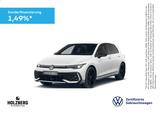 Volkswagen Golf 2.0 TSI GTI MATRIX+HUD+H&K