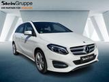Mercedes-Benz B 200 Urban LED+NAVI+PDC+Facelift - Mercedes B-Klasse mit Facelift