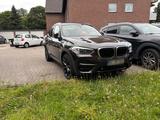 BMW X3 M-Paket - BMW X3 M: Paket