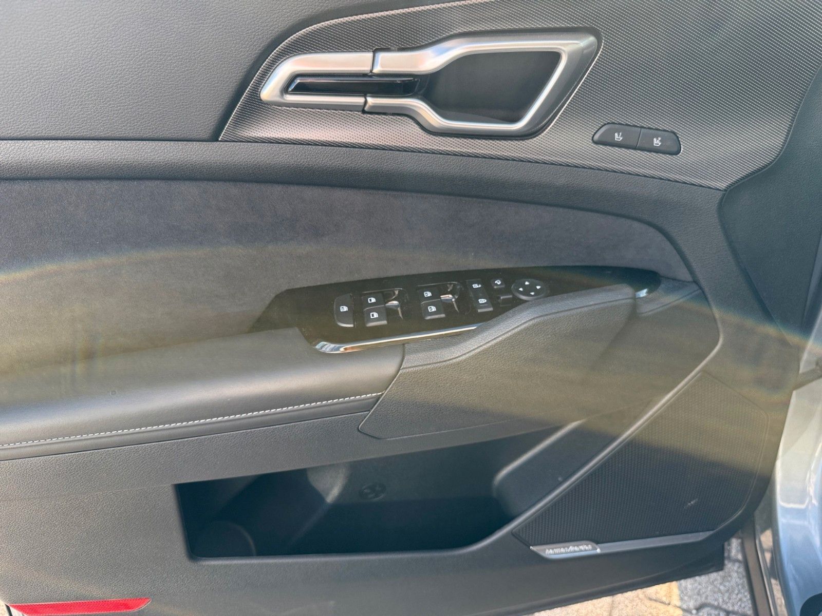 Fahrzeugabbildung Kia Sportage GT-Line PHEV GD DRIVE SOUND